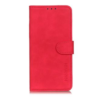 Cover-Discount  Nokia X20 - Leder Etui Hülle 