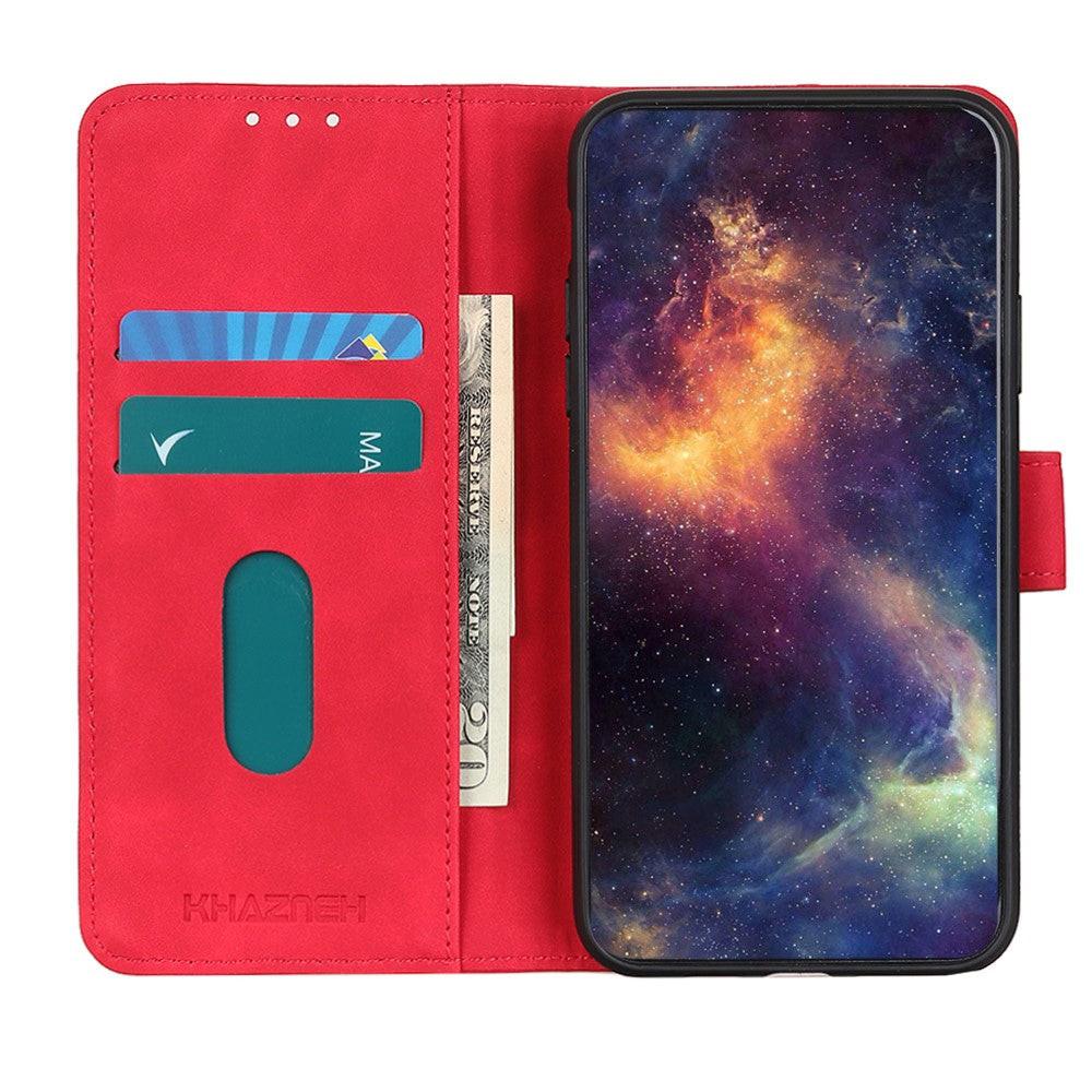 Cover-Discount  Custodia Nokia X20 - Custodia In Pelle 