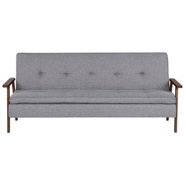 Canapé-lit en Tissu Rétro TJORN