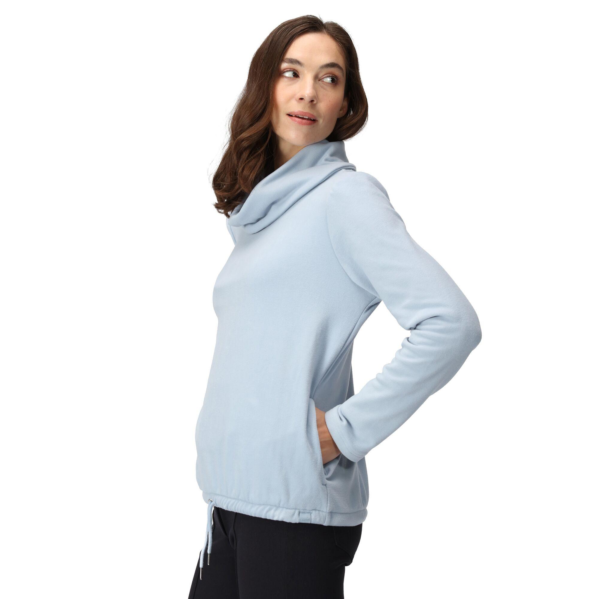 Regatta  Adarae Sweatshirt Rollkragen 