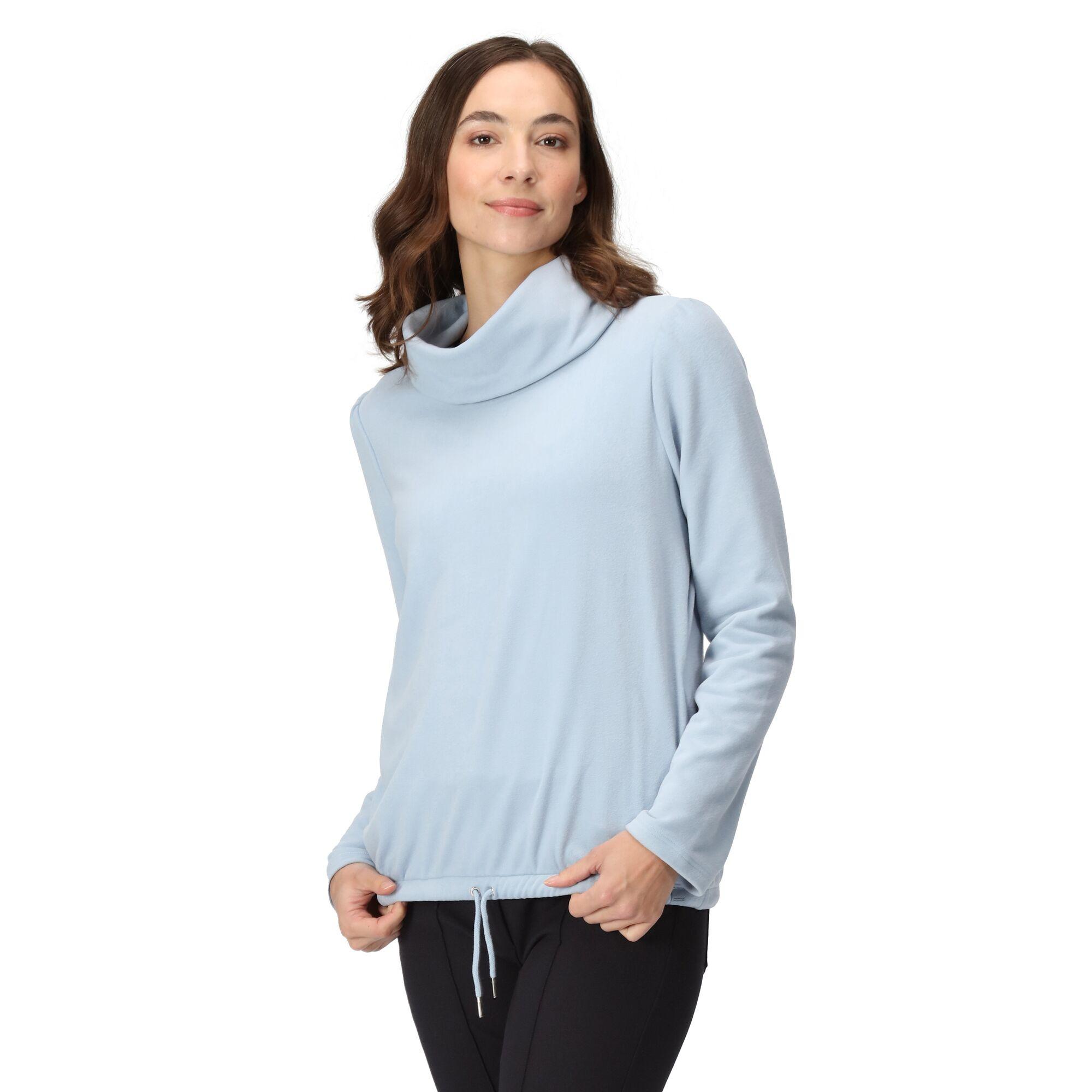 Regatta  Adarae Sweatshirt Rollkragen 