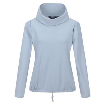 Adarae Sweatshirt Rollkragen