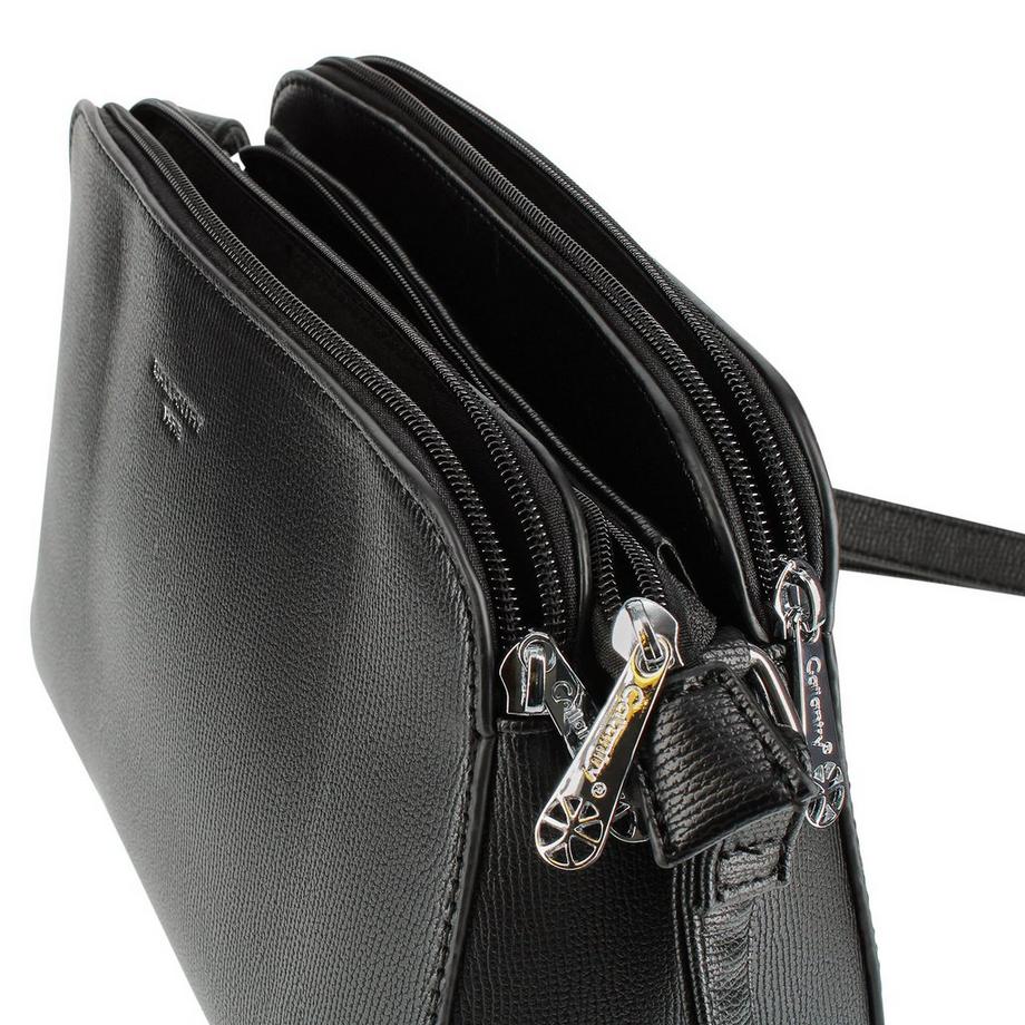 Gallantry Sac à bandoulière Similicuir  