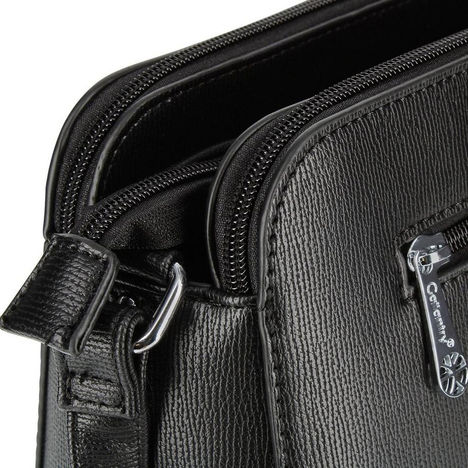 Gallantry Sac à bandoulière Similicuir  