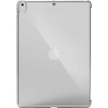 STM Goods Custodia per iPad Half Shell Trasparente
