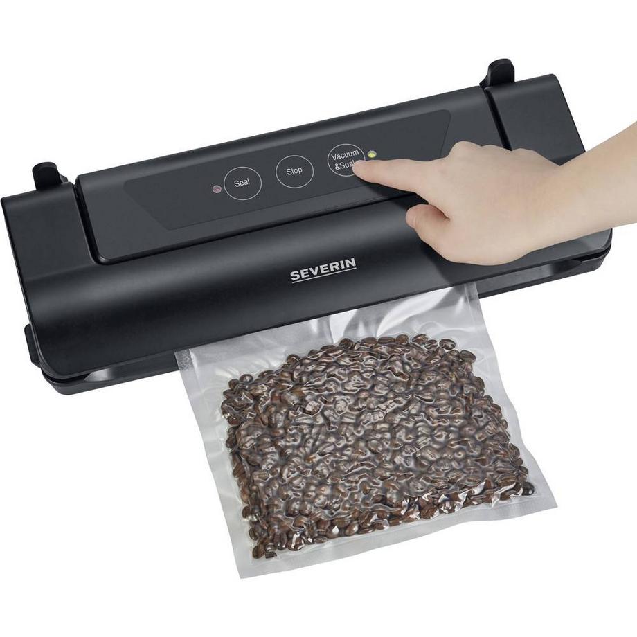 SEVERIN Macchina per sottovuoto  