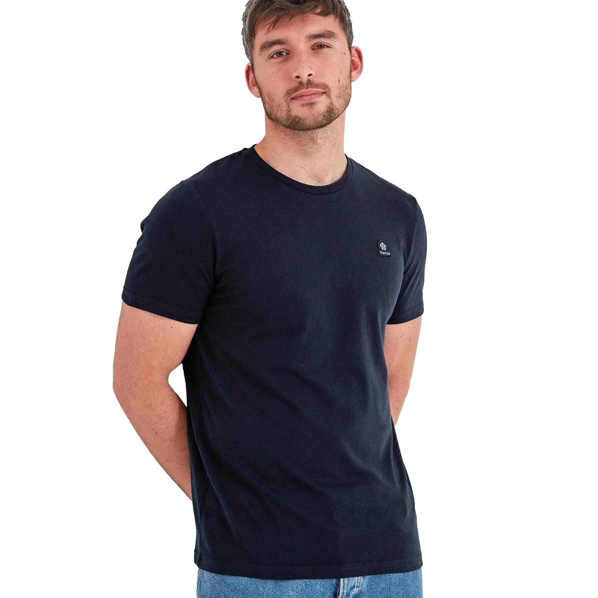 Tog24  Tshirt HILSTON 