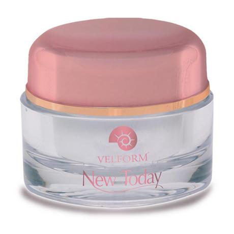 VELFORM  New Today Plus-Crème régénératrice pour le visage 