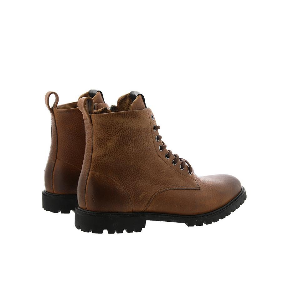 Blackstone Schnürstiefel  