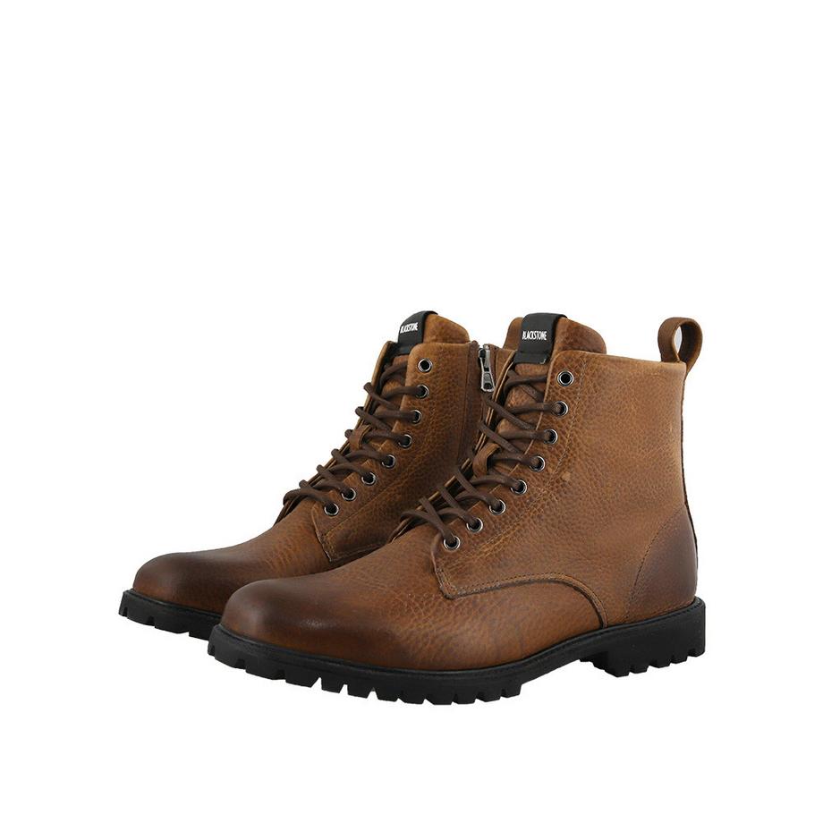 Blackstone Schnürstiefel  