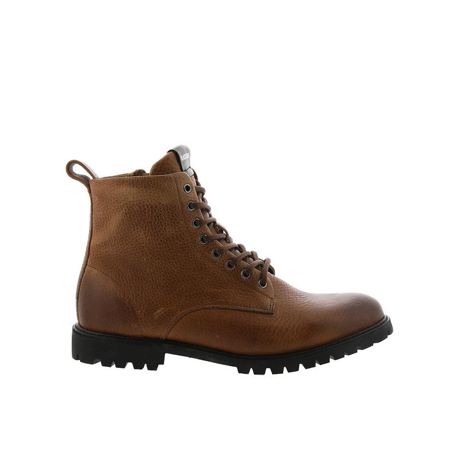 schuhe lace up boots