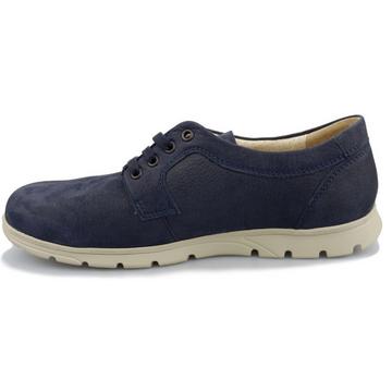 Kilian - Scarpe stringate basse nubuk