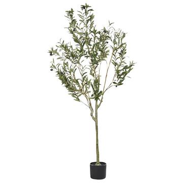 Plante artificielle en Matière synthétique OLIVE TREE