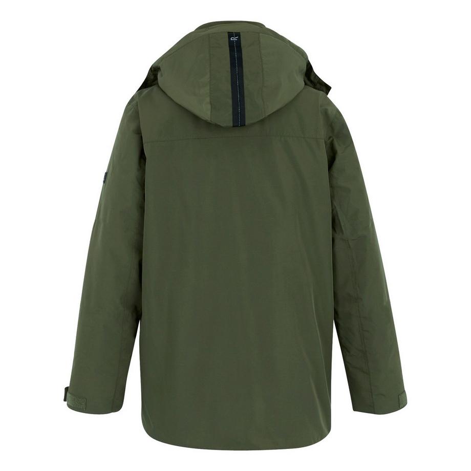 Regatta Veste Imperméable Isolée  