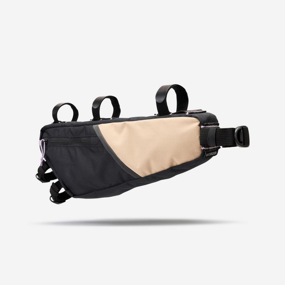 ROCKRIDER  Borsa da telaio 