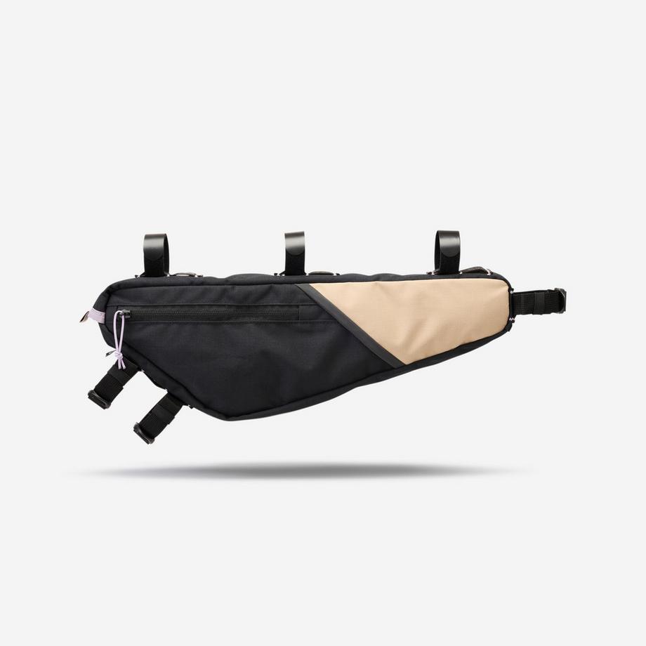 ROCKRIDER  Borsa da telaio 