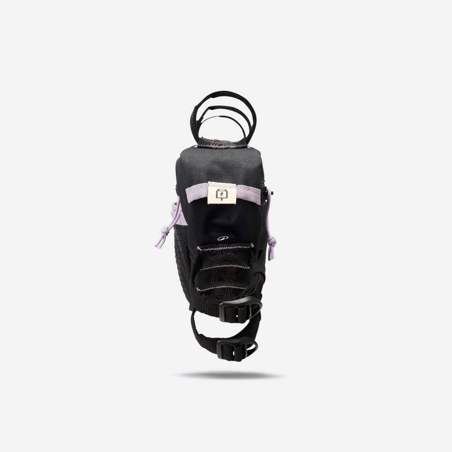 ROCKRIDER  Borsa da telaio 