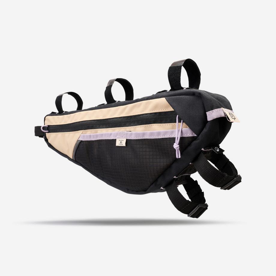 ROCKRIDER  Borsa da telaio 