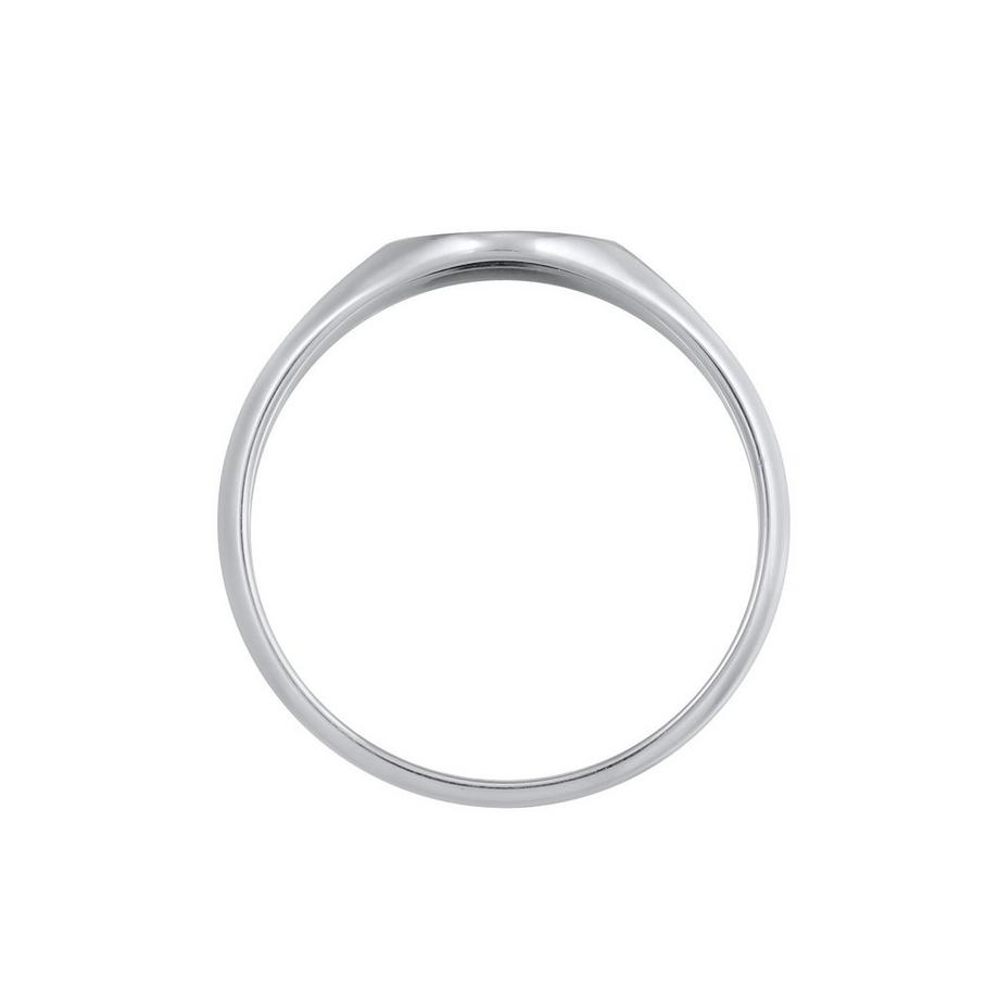 Elli  Bague À Sceau 