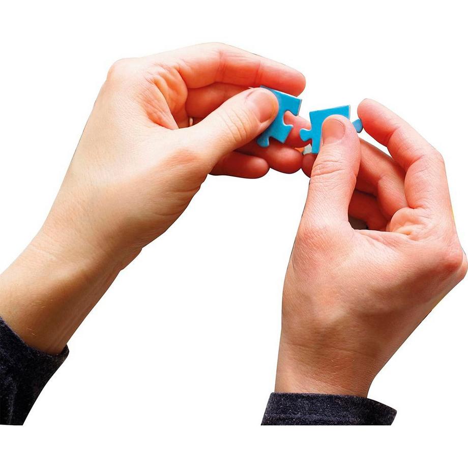 Clementoni  Puzzle Klassische Einhörner (2000Teile) 