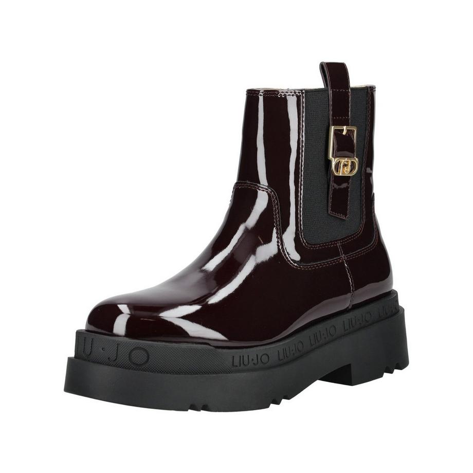 Stiefelette