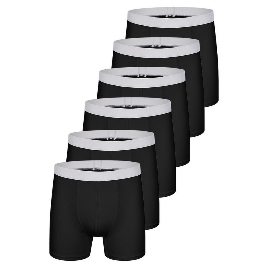 6er Pack men GO ABC 2.0 - Long Short / Pant