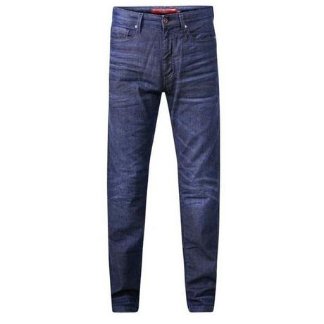 Duke Impala D555 Regular Fit Jeans  