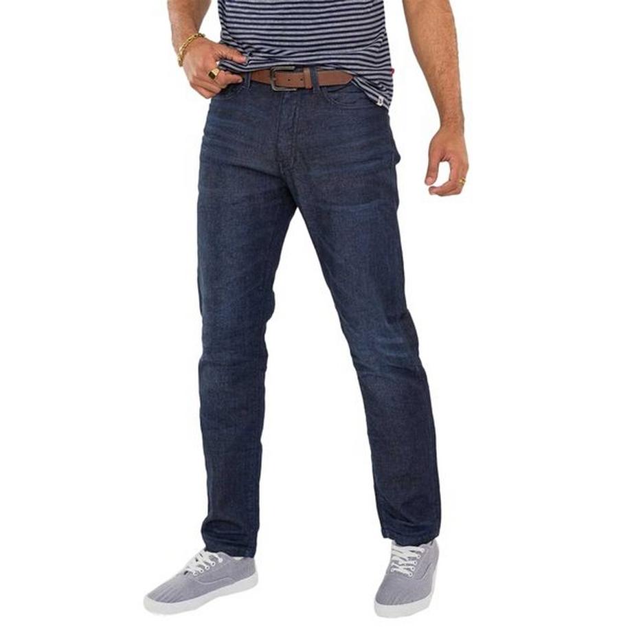 Duke Impala D555 Regular Fit Jeans  