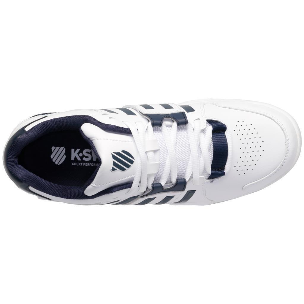 K-Swiss  tennisschuhe accomplish iv omni 