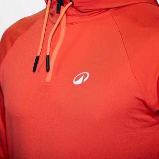 KUIKMA Felpa con cappuccio Padel  