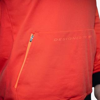 KUIKMA Felpa con cappuccio Padel  