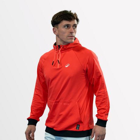 KUIKMA Felpa con cappuccio Padel  