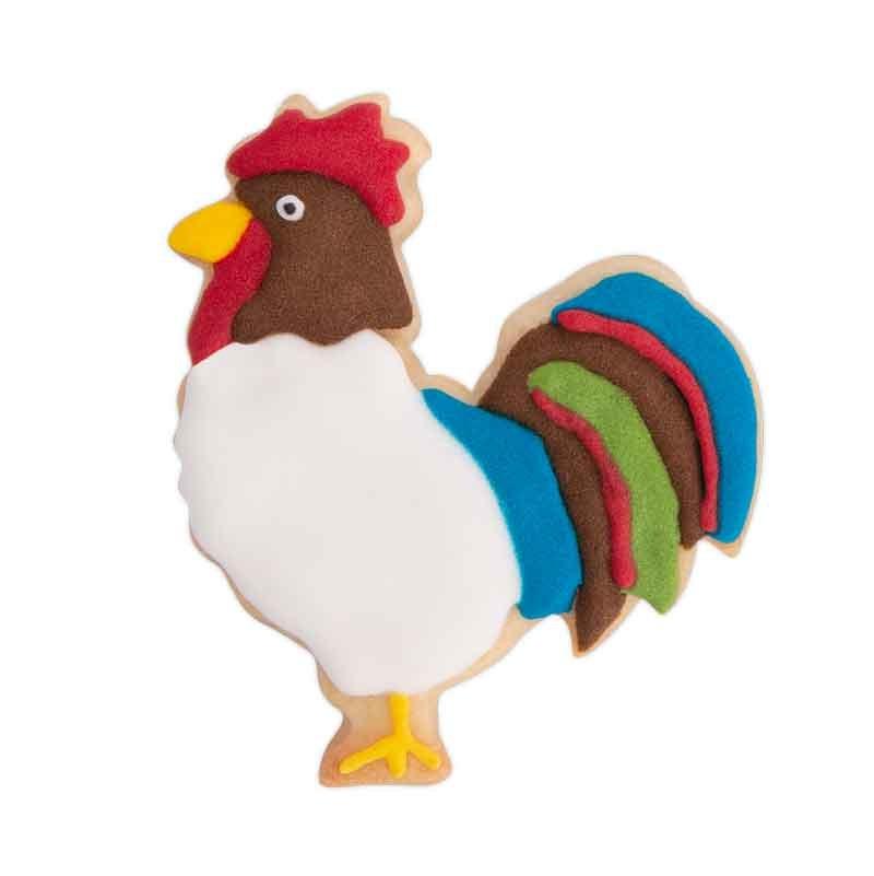 Städter Gallo tagliabiscotti  