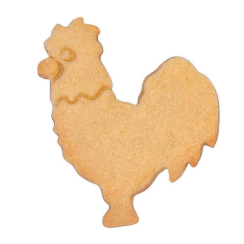 Städter Gallo tagliabiscotti  