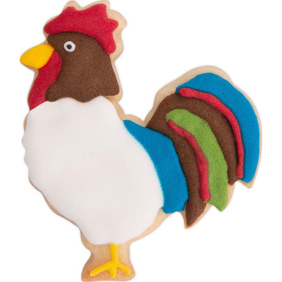 Städter Ausstecher Hahn  