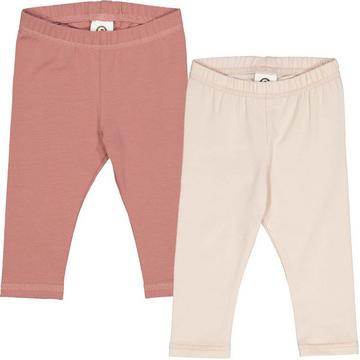 Babyleggings 2er-Pack