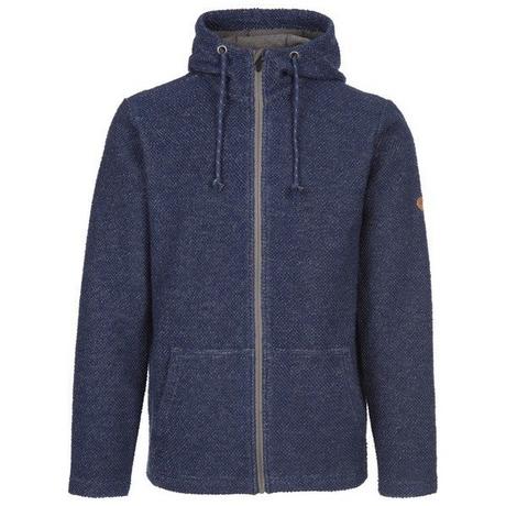 Trespass Scawton Felpa con Cappuccio Full Zip  