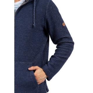 Trespass Scawton Felpa con Cappuccio Full Zip  