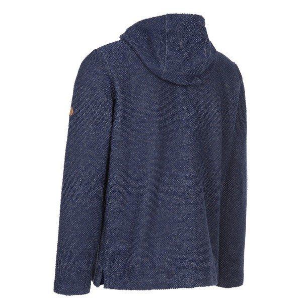 Trespass Scawton Felpa con Cappuccio Full Zip  