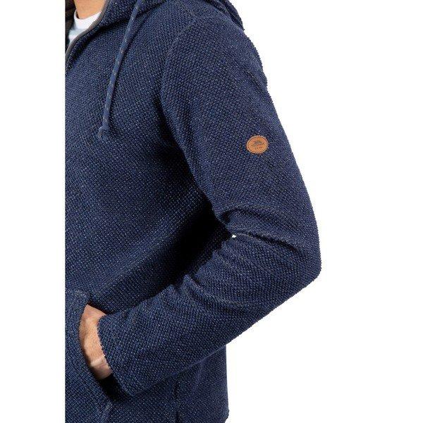 Trespass Scawton Felpa con Cappuccio Full Zip  