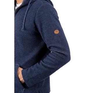 Trespass Scawton Felpa con Cappuccio Full Zip  