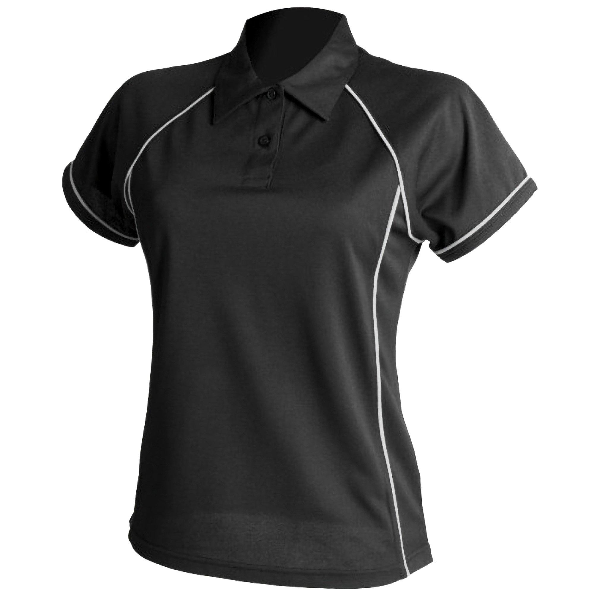 Finden & Hales  Sport Polo Shirt Coolplus 