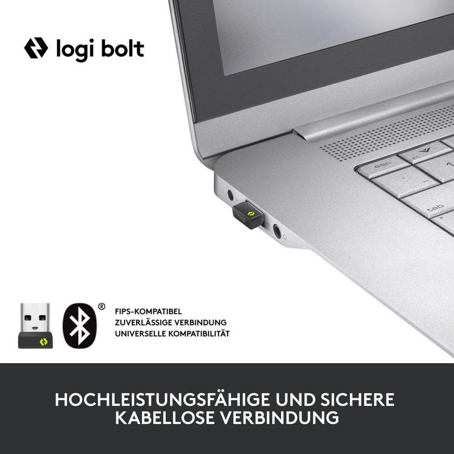 Logitech  M650 for Business 