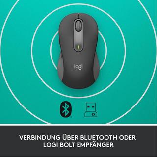 Logitech  M650 for Business 
