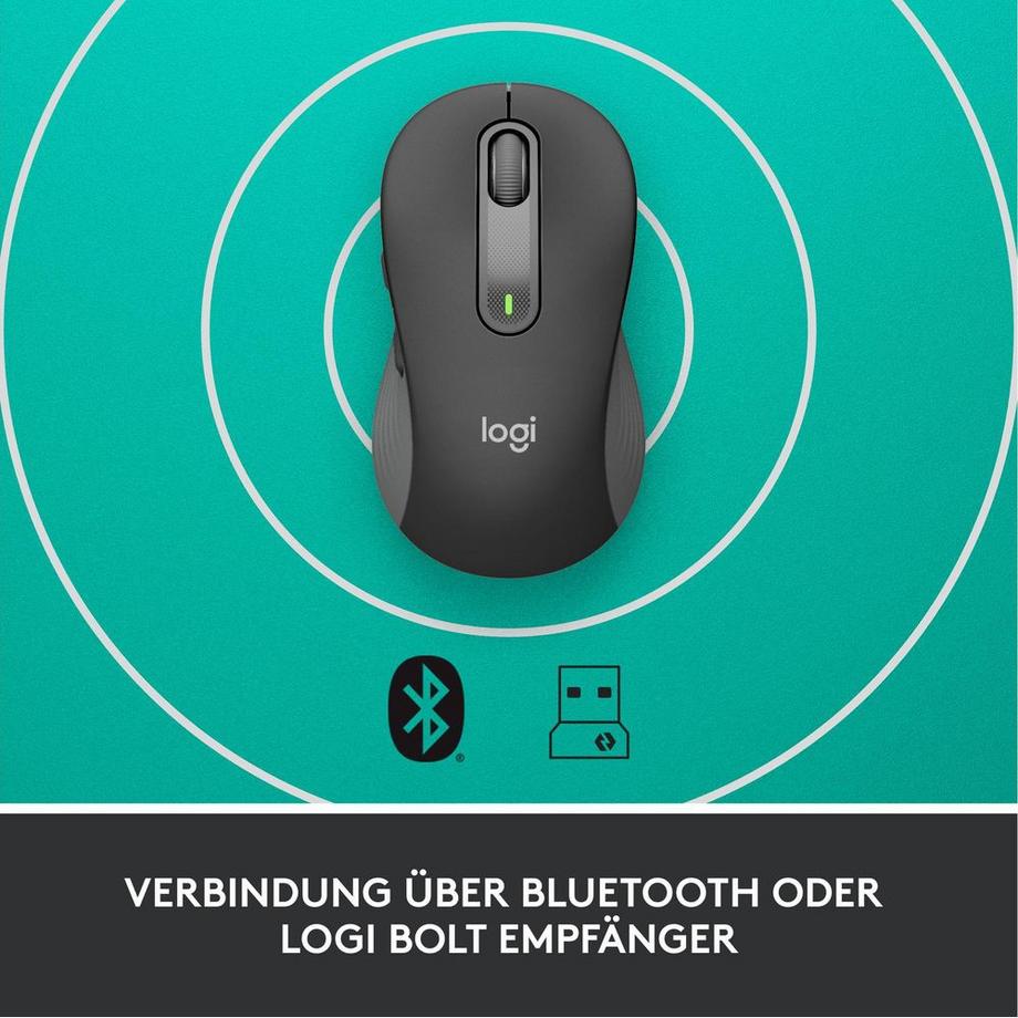 Logitech  M650 for Business 
