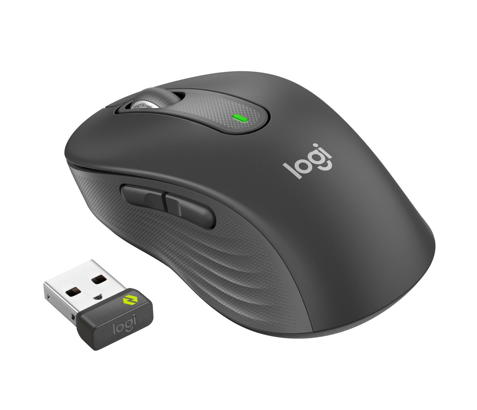 Logitech  M650 for Business 