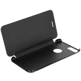 Avizar  Custodia Specchio Nera iPhone 7/8 Plus 