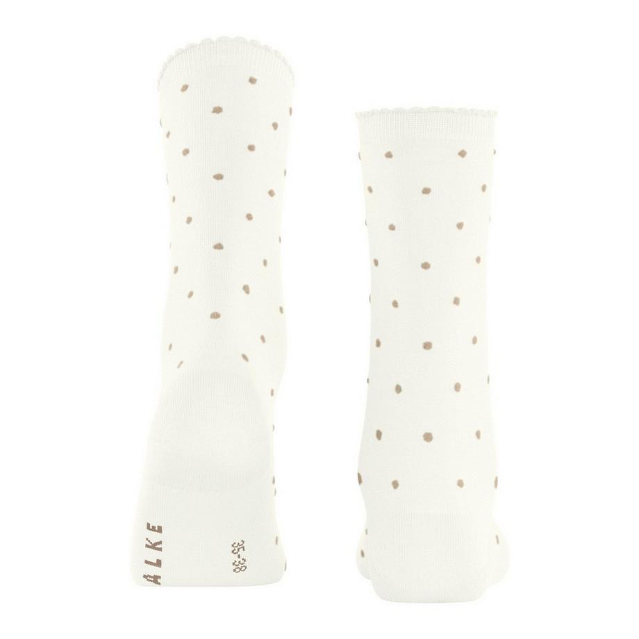 FALKE Spike Dot Socken  