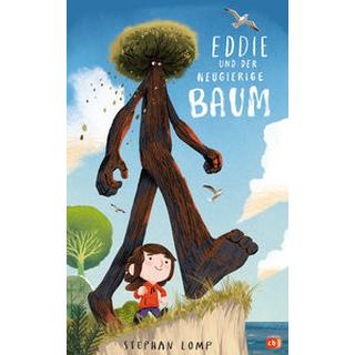 Eddie und der neugierige Baum Lomp, Stephan; Lomp, Stephan (Illustrationen) Couverture rigide 