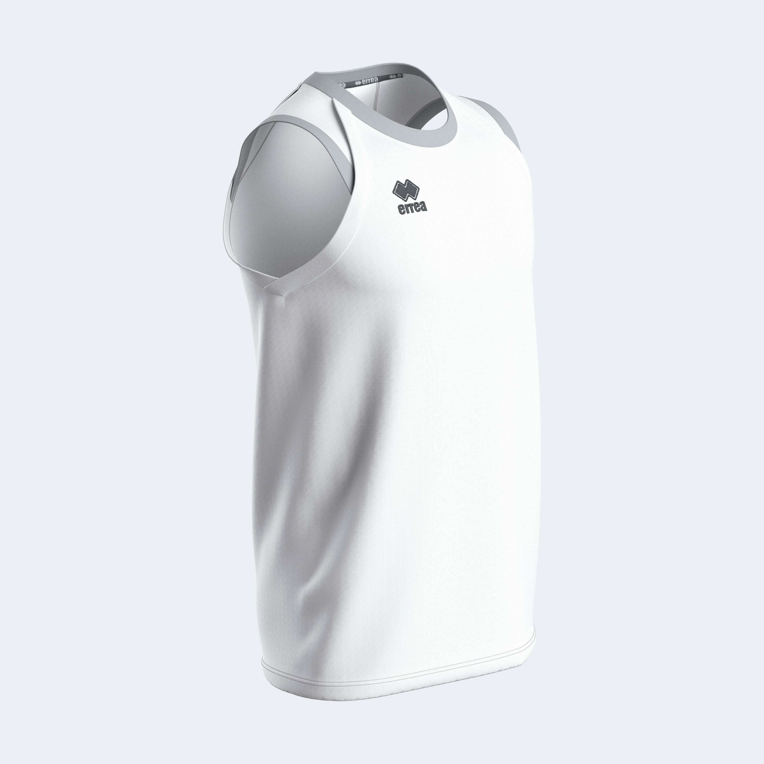 errea Dayton Maglia Senza Maniche  